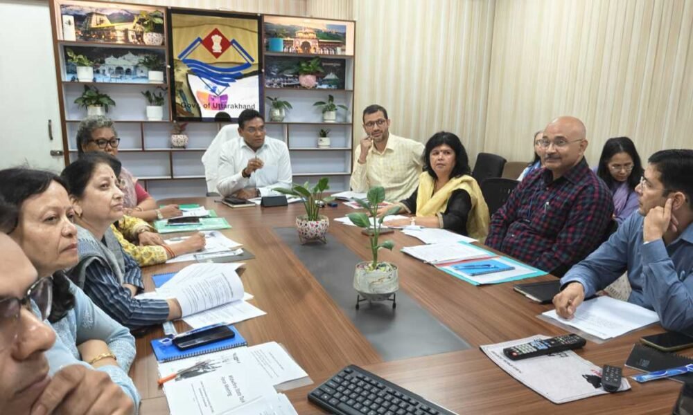 मातृ स्वास्थ्य के क्षेत्र में उत्तराखण्ड की ऐतिहासिक पहल, नर्स प्रैक्टिशनर मिडवाइफरी कार्यक्रम को मंजूरी