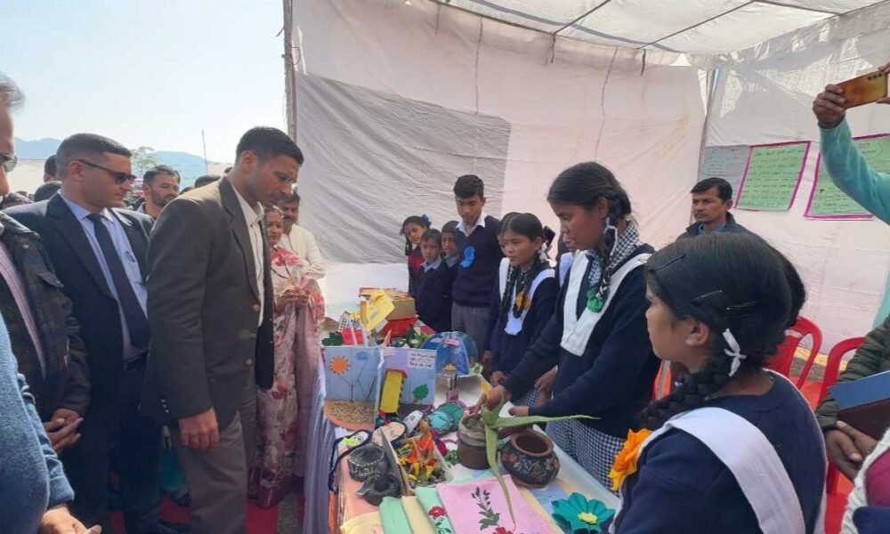 जनसेवाओं का संगमः डीएम की अध्यक्षता में 17 दिसंबर को ग्राम क्वासी में आयोजित होगा बहुउद्देशीय शिविर