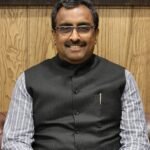 उत्तराखंड बीजेपी में बड़ा फेरबदल, दुष्यंत गौतम की जगह राम माधव को मिली कमान