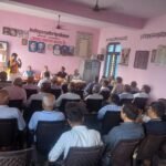 गोल्डन कार्ड में मुफ्त OPD की मांग, पेंशनर्स ने उठाई स्वास्थ्य सुविधाएं बहाल करने की आवाज