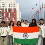 मुनिकीरेती-ढालवाला की कृतिका पैन्यूली ने अंतर्राष्ट्रीय युवा महोत्सव में किया भारत का प्रतिनिधित्व