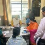 STP प्लांट को लेकर मंत्री से मिलीं पालिका अध्यक्ष नीलम बिजल्वाण, जनहित में पुनर्विचार की उठाई मांग
