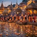हरिद्वार में 18 दिन तक बंद रहेगी गंगनहर, हर की पौड़ी पर गंगाजल का प्रवाह थमा; श्रद्धालु मायूस