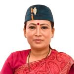 मंत्री रेखा आर्य ने पति  के खिलाफ दर्ज कराई FIR, तबीयत बिगड़ने पर अस्पताल में भर्ती