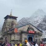 उत्तराखंड में मौसम का बदला मिजाज, 5 जिलों में ऑरेंज अलर्ट; बारिश, ओलावृष्टि और तेज हवाओं की चेतावनी