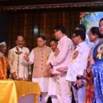 ‎मुख्यमंत्री धामी ने किया मां कुंजापुरी मेले की स्वर्ण जयंती का शुभारंभ