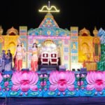 भरत मिलाप की भावुक लीला ने नम कीं दर्शकों की आंखें, त्याग और भाईचारे का दिया संदेश
