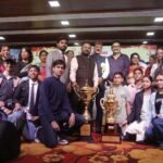 50वें राष्ट्रीय कुंजापुरी मेले का रंगारंग समापन; जागर सम्राट प्रीतम भरत्वाण की गूंज के बाद ‘लोकल नाइट’ में स्थानीय बच्चों के डांस, गायन और वादन ने जीता दिल