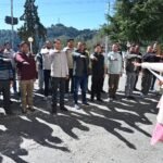 सरदार वल्लभभाई पटेल की 151वीं जयंती पर मनाया गया राष्ट्रीय एकता दिवस, जिलाधिकारी ने अधिकारियों एवं कर्मचारियों को दिलाई एकता की शपथ