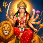 आज से शारदीय नवरात्रि का शुभारंभ, मां दुर्गा की भक्ति में डूबेगा देश; नौ दिनों तक होगी शक्ति की आराधना